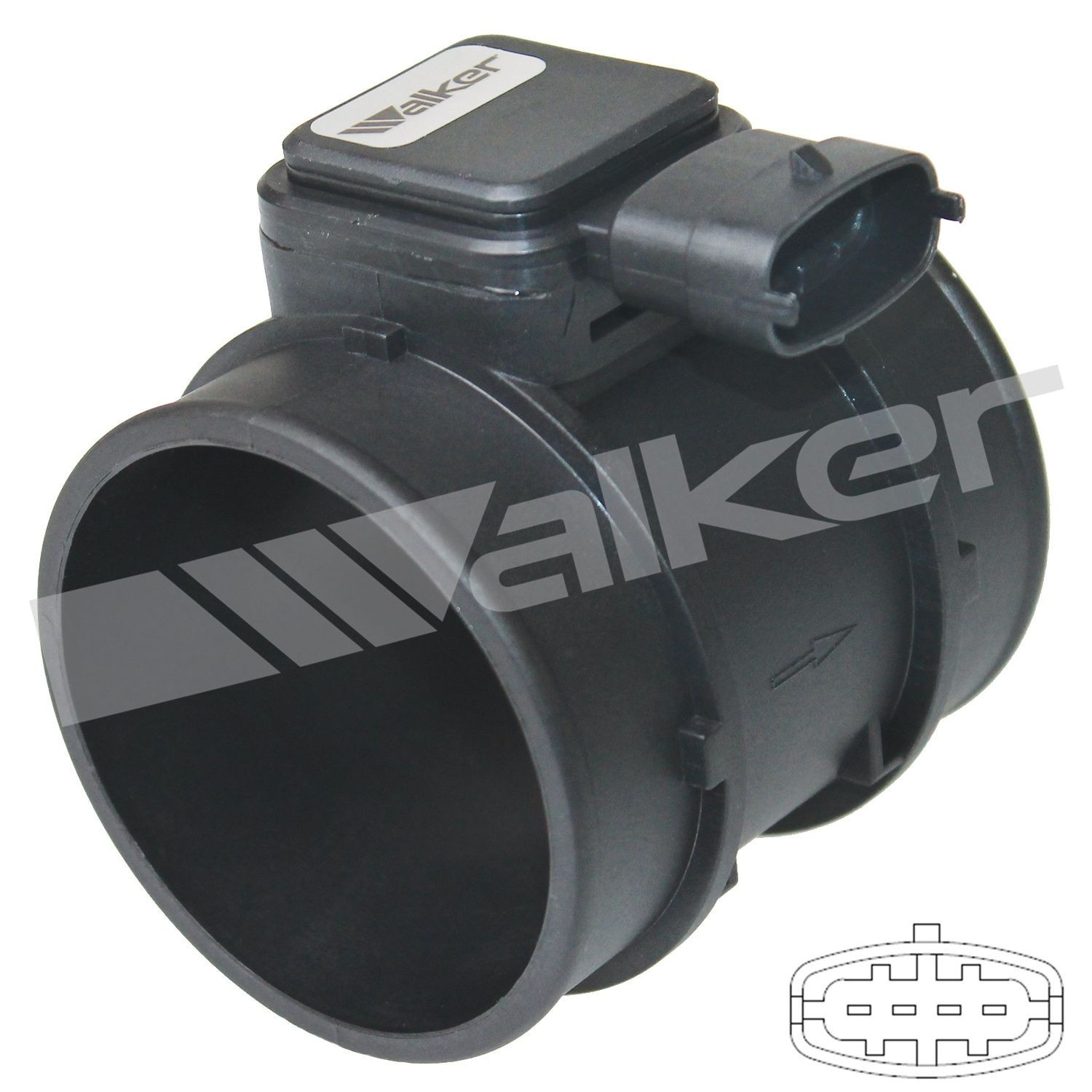 WALKER PRODUCTS Debimetro 245-1426 245-1426 costo Debimetro WALKER PRODUCTS FIAT DOBLO