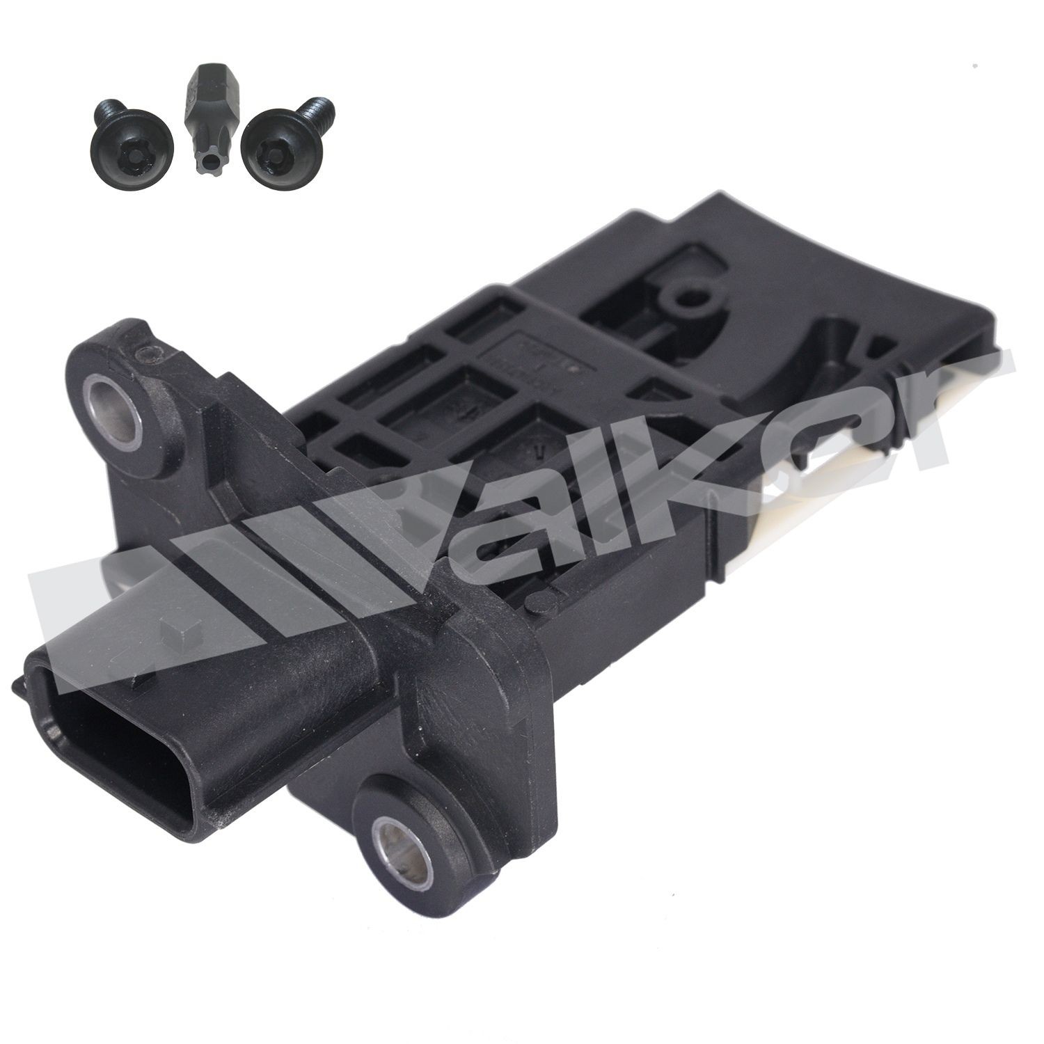 WALKER PRODUCTS Luftmengdemåler 245-1573 245-1573 Maf sensor OPEL ASTRA WALKER PRODUCTS