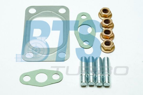BTS TURBO Monteringssett, lader T931035ABS T931035ABS Monteringssett lader SAAB 9-3 BTS TURBO