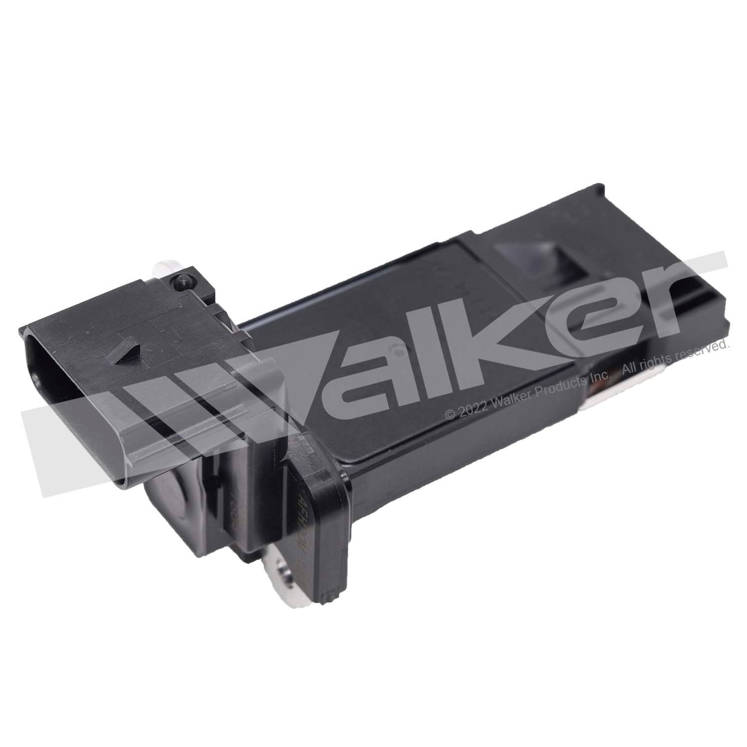WALKER PRODUCTS Luftmengdemåler 245-1577 245-1577 Luftmassemåler OPEL ASTRA WALKER PRODUCTS