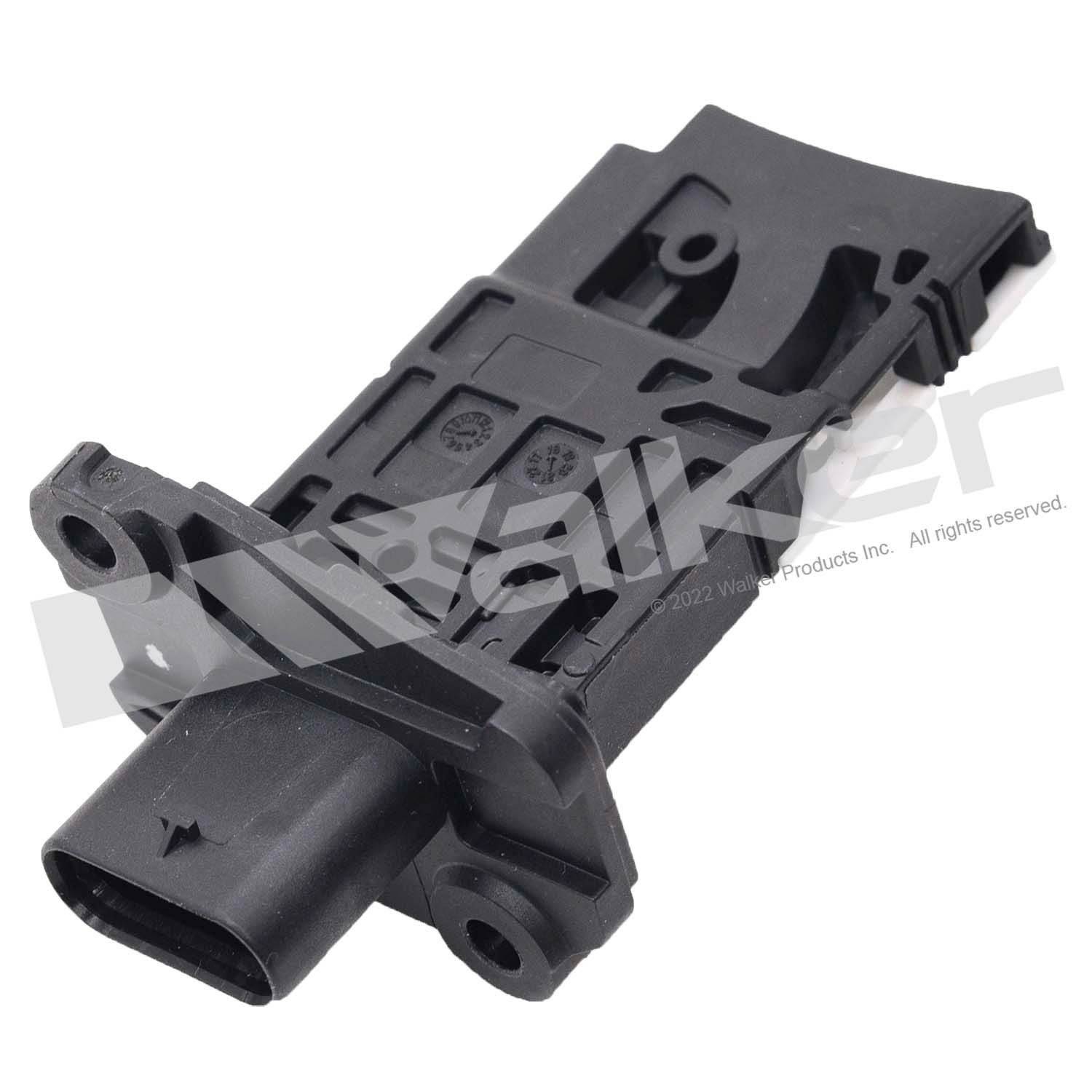 WALKER PRODUCTS Luftmengdemåler 245-1582 Luftmengdemåler WALKER PRODUCTS Suzuki SX4 245-1582