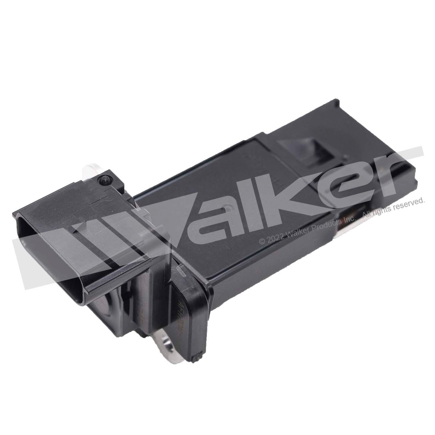 WALKER PRODUCTS Medidor de massa de ar 245-1583 Sensor MAF WALKER PRODUCTS Lexus IS 245-1583