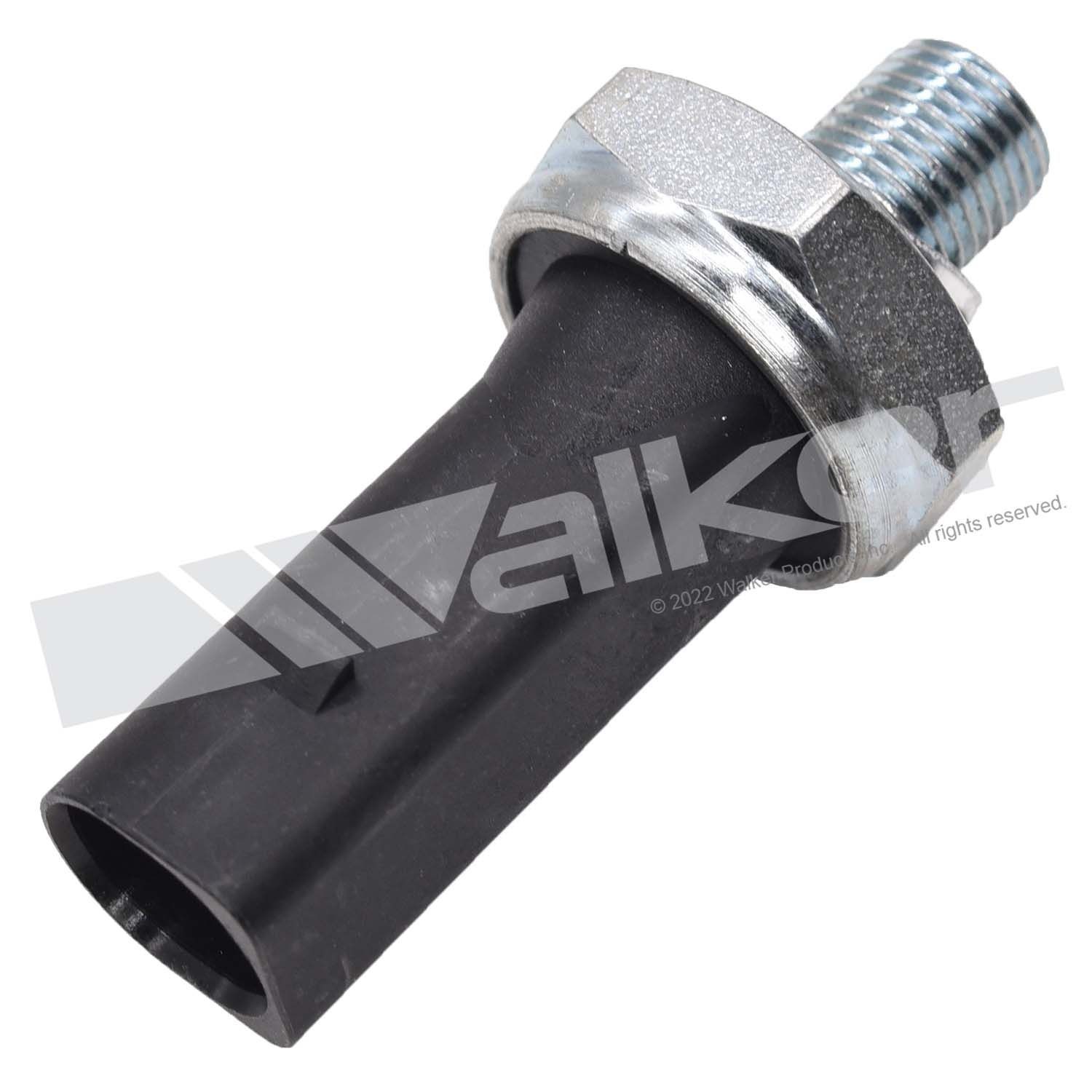 WALKER PRODUCTS Oliedruksensor 256-1032 Opel ZAFIRA Oliedrukschakelaar WALKER PRODUCTS 256-1032