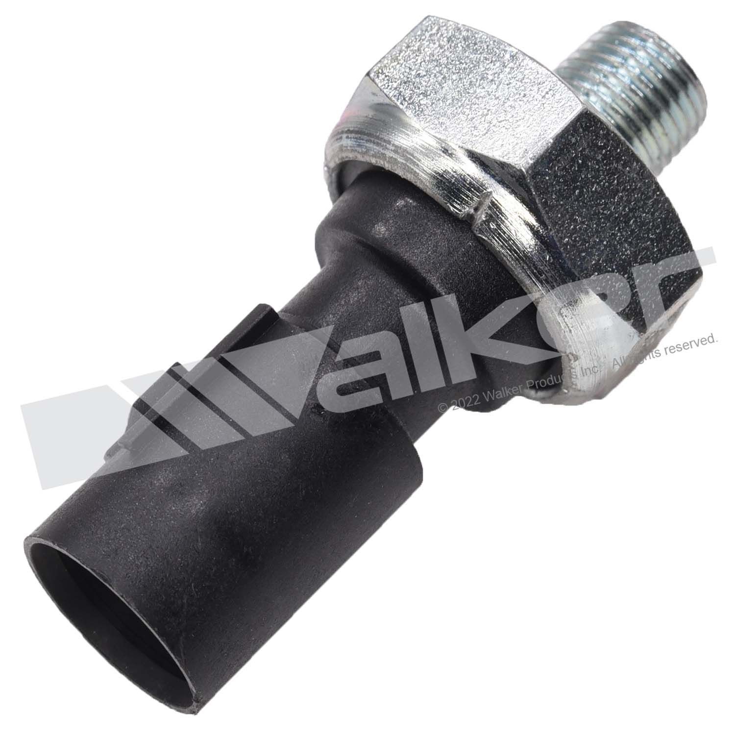 WALKER PRODUCTS Oliedruksensor 256-1059 256-1059 Oliedruksensor KIA SEDONA WALKER PRODUCTS