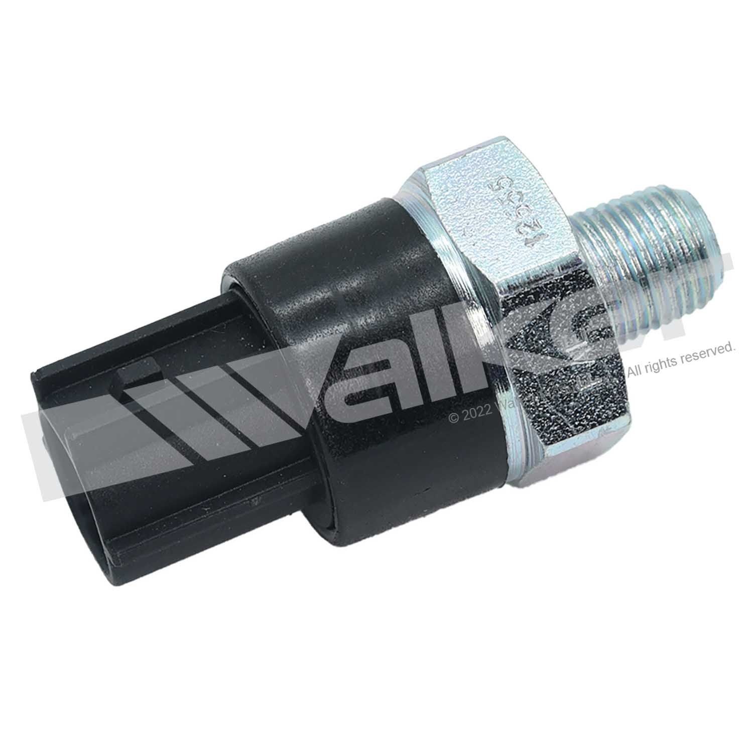 WALKER PRODUCTS Oliedruksensor 256-1069 Oliedrukschakelaar WALKER PRODUCTS Q7 256-1069 goedkoop