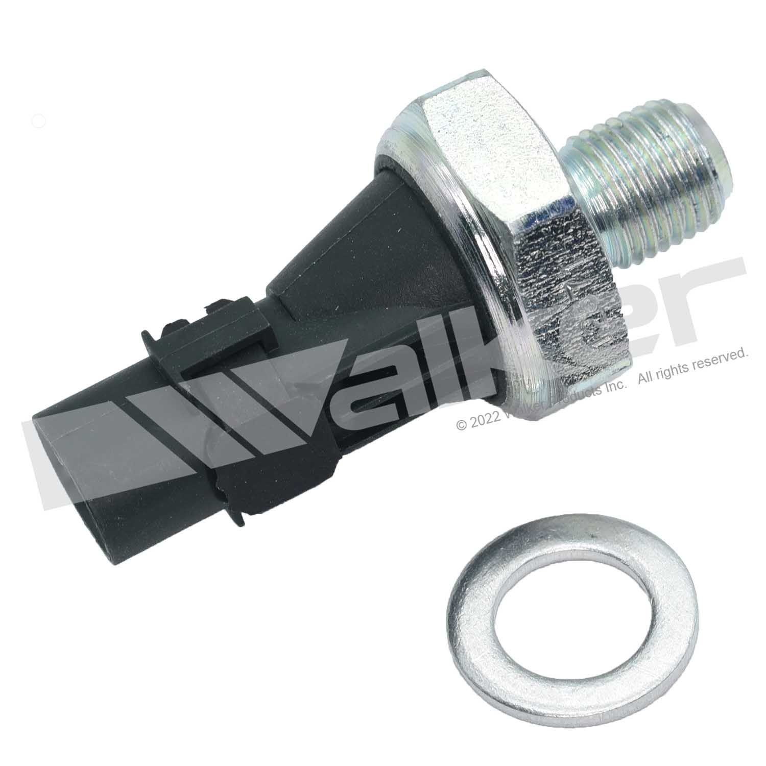 WALKER PRODUCTS Oliedruksensor 256-1102 256-1102 Sensor oliedruk KIA SEDONA WALKER PRODUCTS