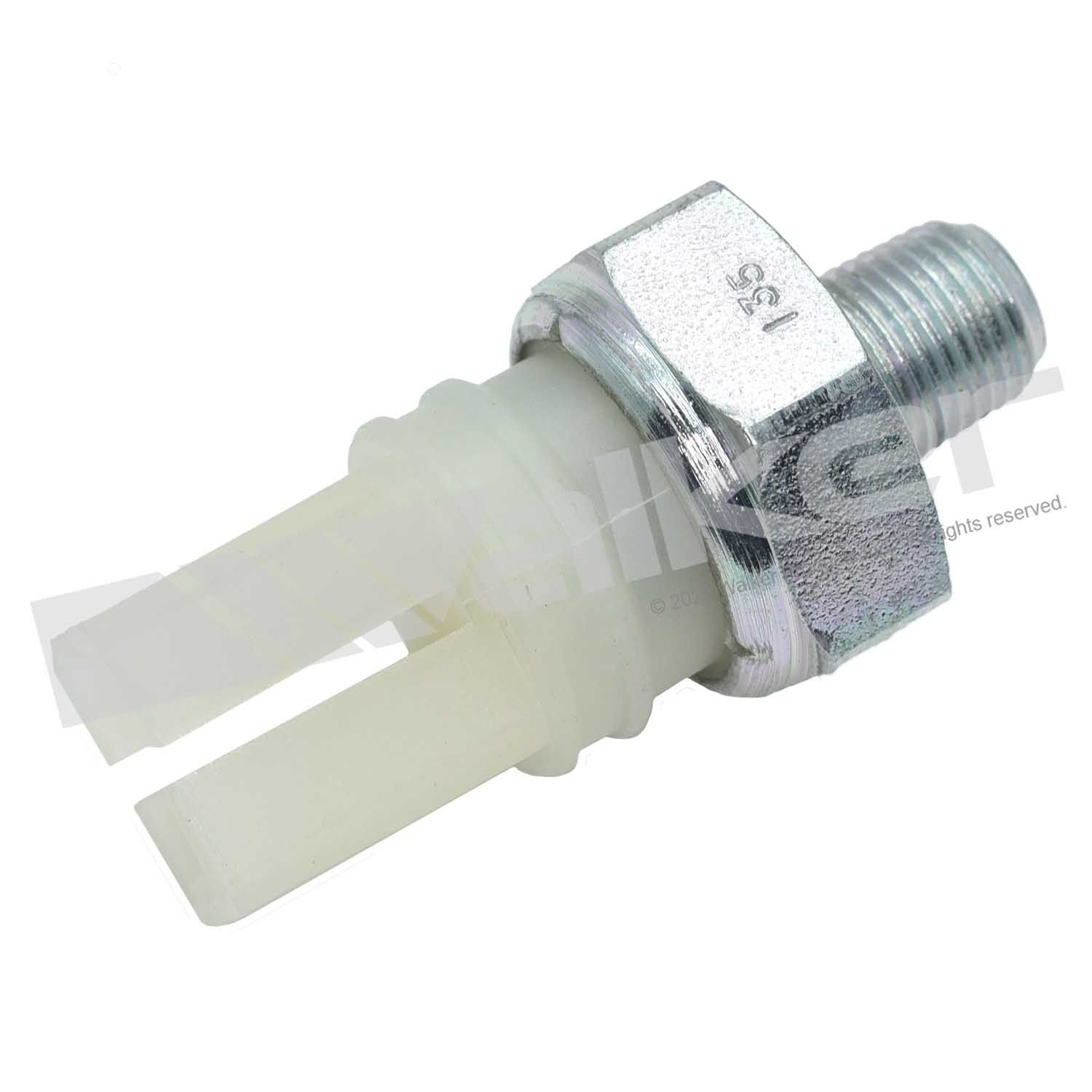 WALKER PRODUCTS Oljetrykkbryter 256-1131 256-1131 Oljetrykksgiver OPEL ZAFIRA WALKER PRODUCTS