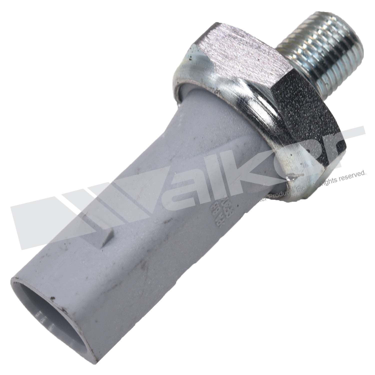WALKER PRODUCTS Oliedruksensor 256-1144 256-1144 Oliedruksensor AUDI Q7 WALKER PRODUCTS
