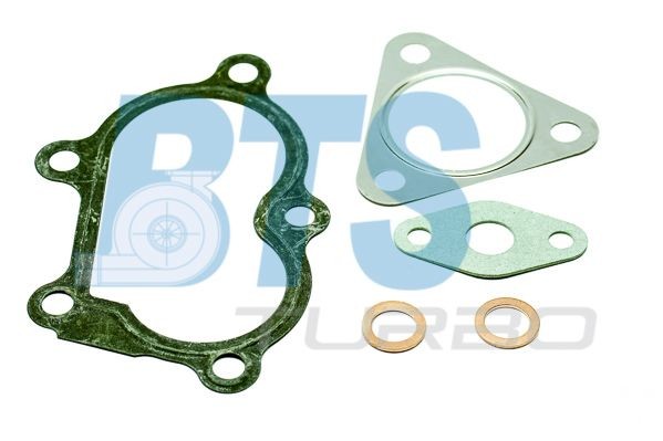 BTS TURBO Monteringssett, lader T931054ABS BTS TURBO T931054ABS Turboladertetning Opel Frontera A originale pris
