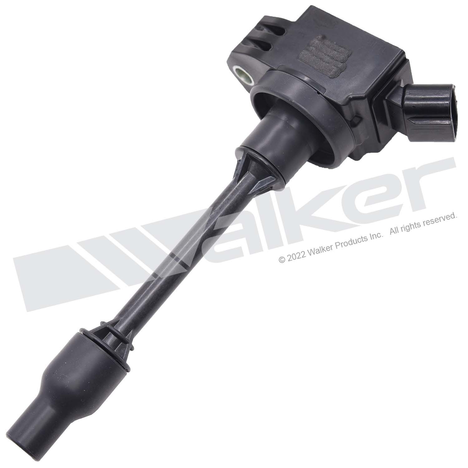 WALKER PRODUCTS Aizdedzes spole 921-2363 Aizdedzes spole WALKER PRODUCTS Volvo V70 921-2363