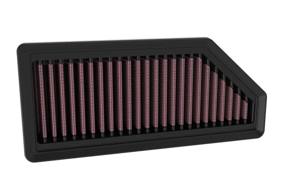 K&N Filters Filtro de ar 33-3184 33-3184 Filtro de ar K&N Filters RENAULT CLIO