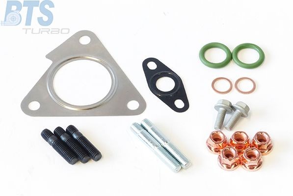 Kit de montage, compresseur BTS TURBO T931100ABS BTS TURBO T931100ABS: Kit de montage compresseur Mercedes SPRINTER 1999