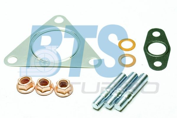 BTS TURBO Montagesæt, lader T931130ABS BTS TURBO T931130ABS Mercedes Vito W638 Pakning til turbo originale pris