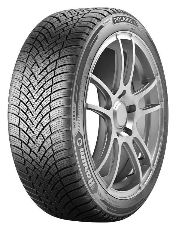 Barum Renkaat 15414750000 Barum Polaris 6 195/65 R15 91T 15414750000