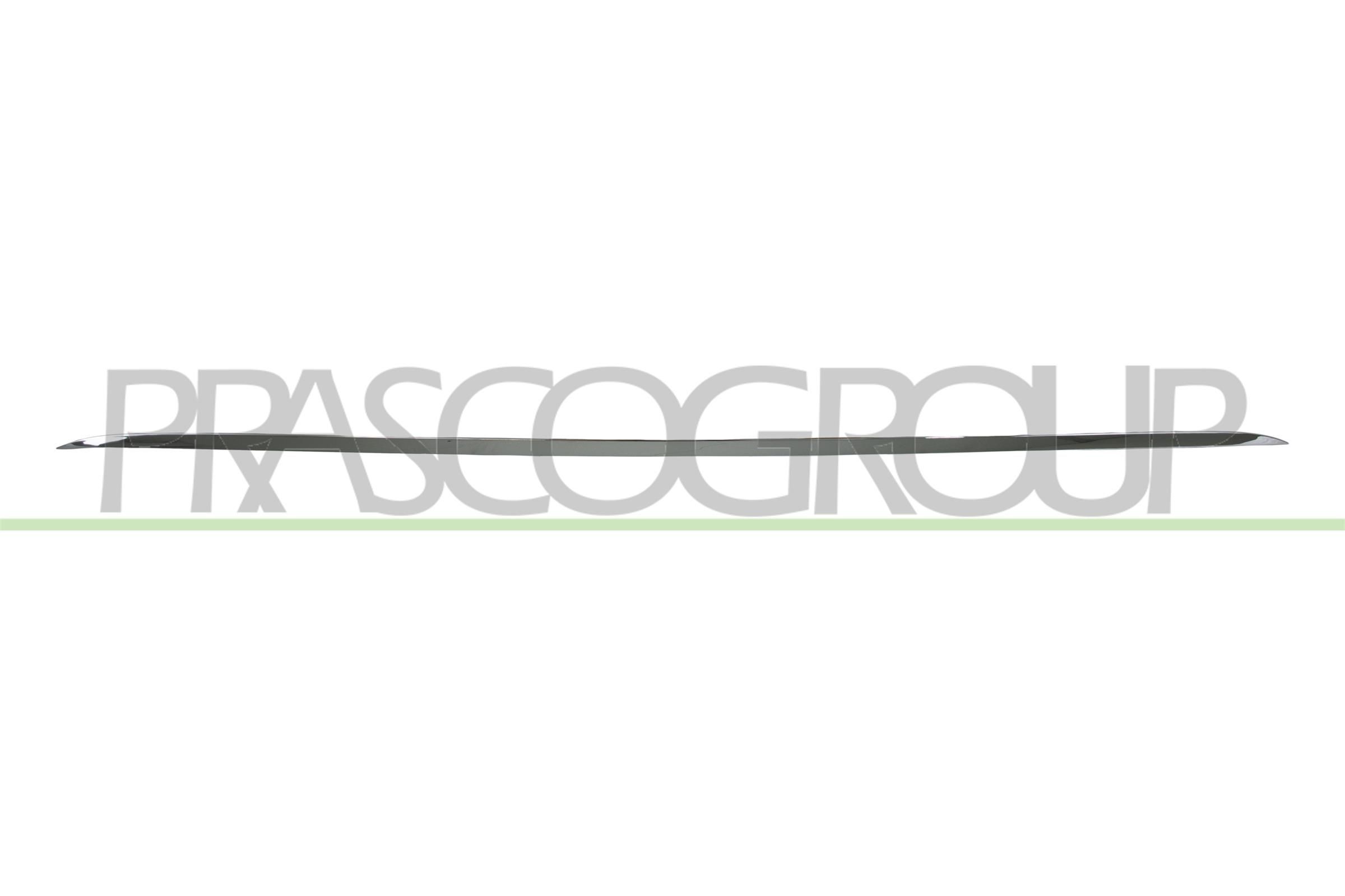 PRASCO Καπάκι, πίσω πόρτα AD8221255 AD8221255 Πίσω πόρτα AUDI ALLROAD PRASCO