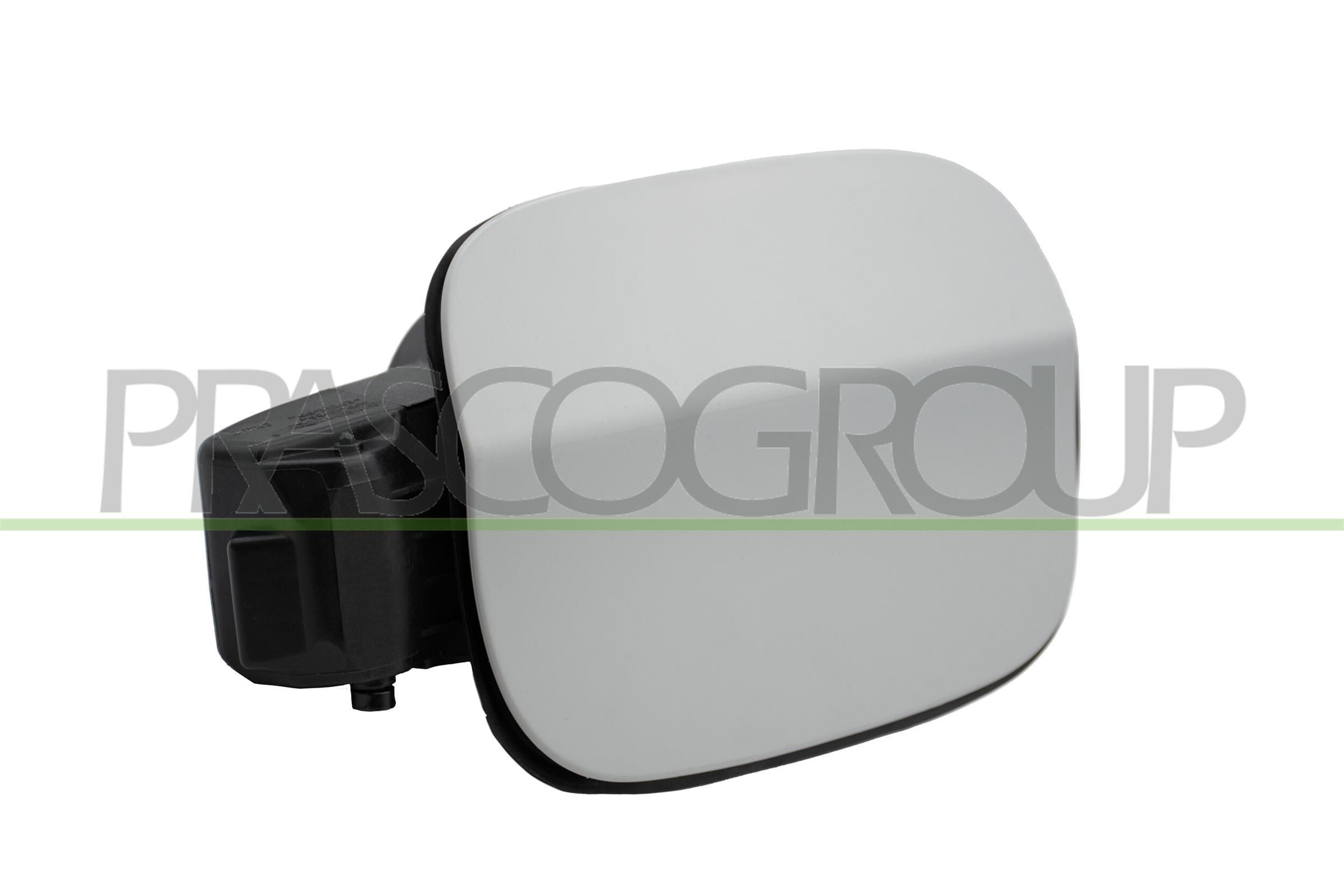 PRASCO Tankdeksel AD8243501 PRASCO AD8243501 originale Dekselhengsel tankdeksel Audi A6 C4 hva koster