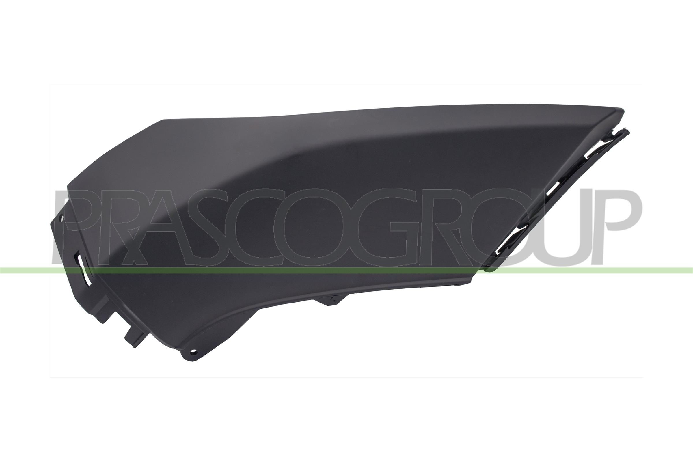 PRASCO Spoilers AD8261813 PRASCO AD8261813 Priekšējais spoileris AUDI Q5 cena