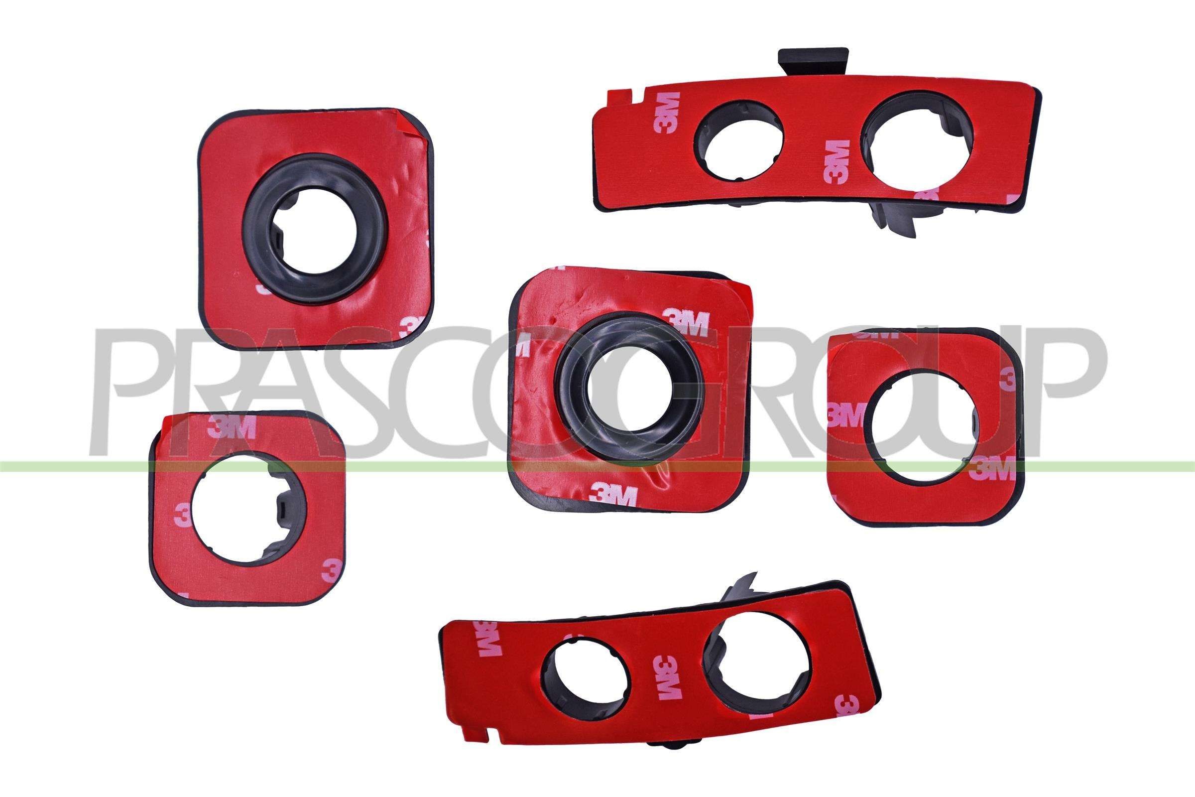 PRASCO Supporto-Sensore-Assistenza parcheggio BM0311305 BM0311305 PRASCO Supporto sensore assistenza parcheggio ALFA ROMEO prezzo