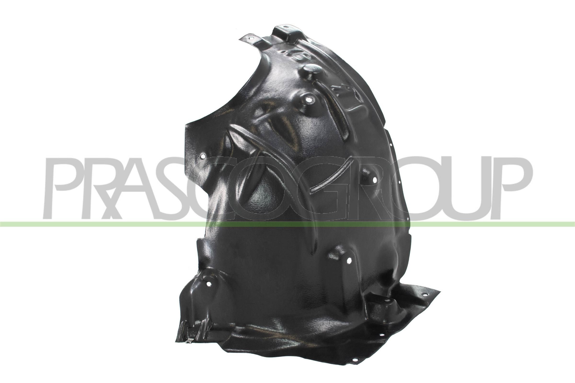 PRASCO Apdare, Riteņa niša BM1233623 PRASCO BM1233623 Apdare riteņa niša BMW F23 par izdevīgu cenu