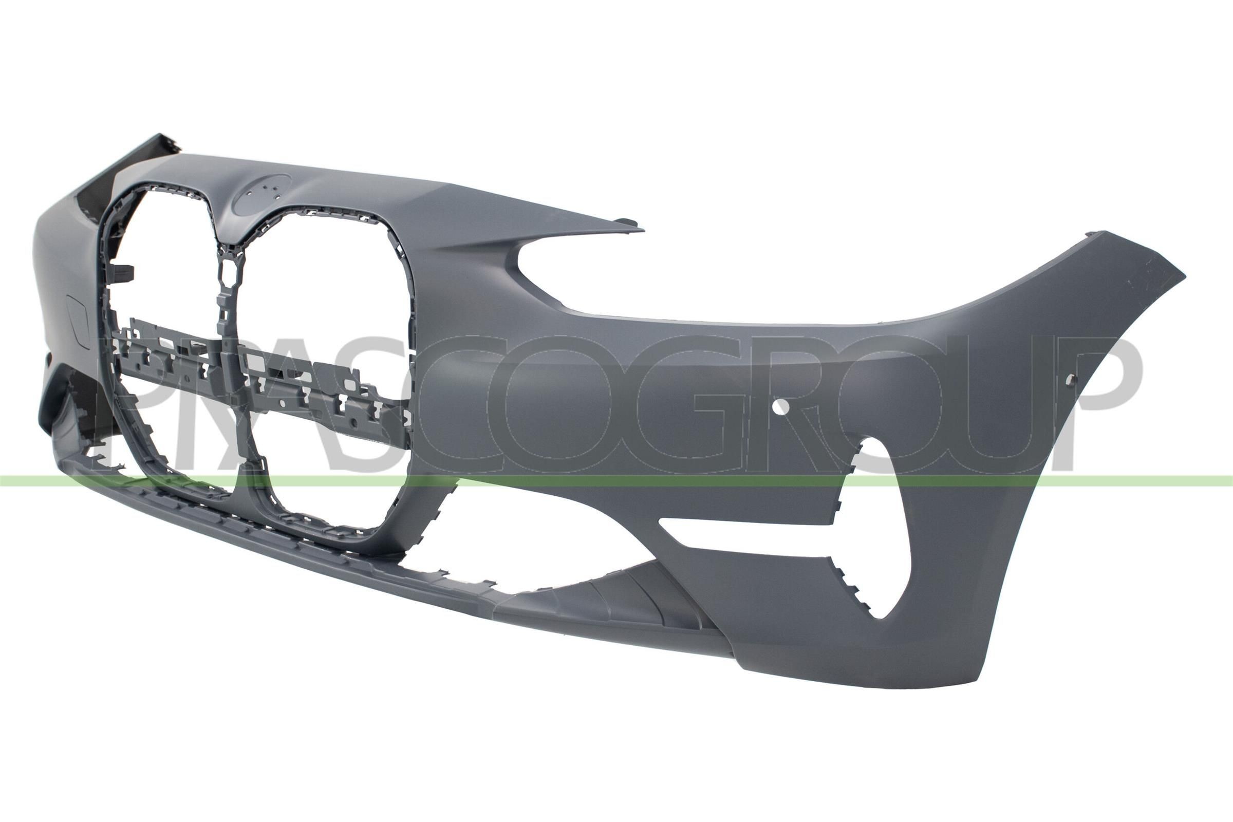 Nárazník PRASCO BM4061031 PRASCO BM4061031 Nárazník BMW Rad 4 2025