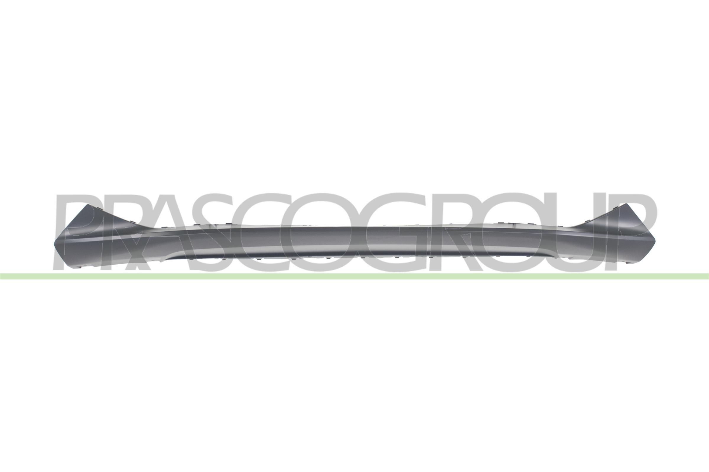 PRASCO Spoiler anteriore BM4061801 BM4061801 costo Sottoparaurti BMW Serie 2 PRASCO