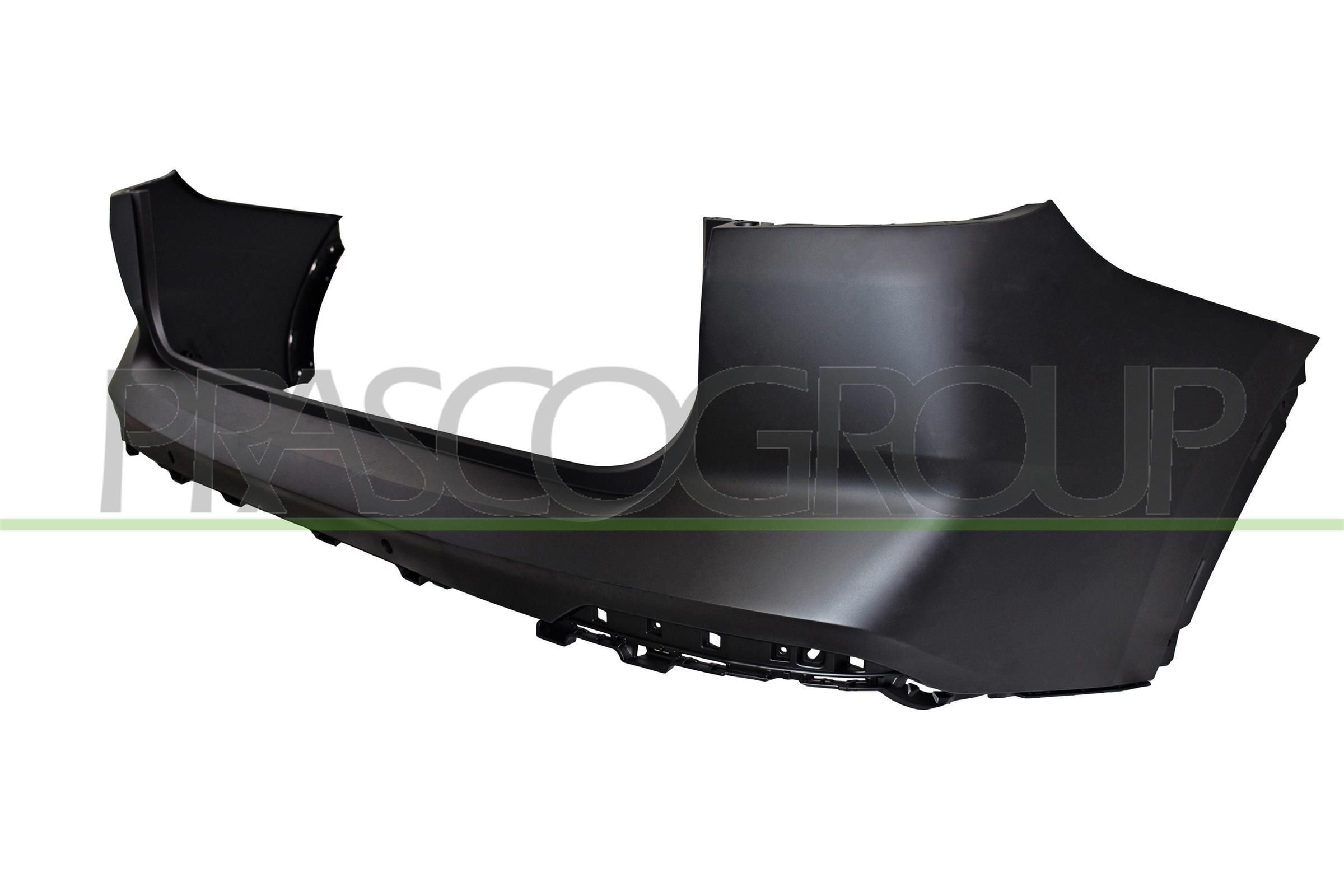 Paraurti posteriore PRASCO BM8101051 PRASCO BM8101051 Paraurti BMW X3 2019