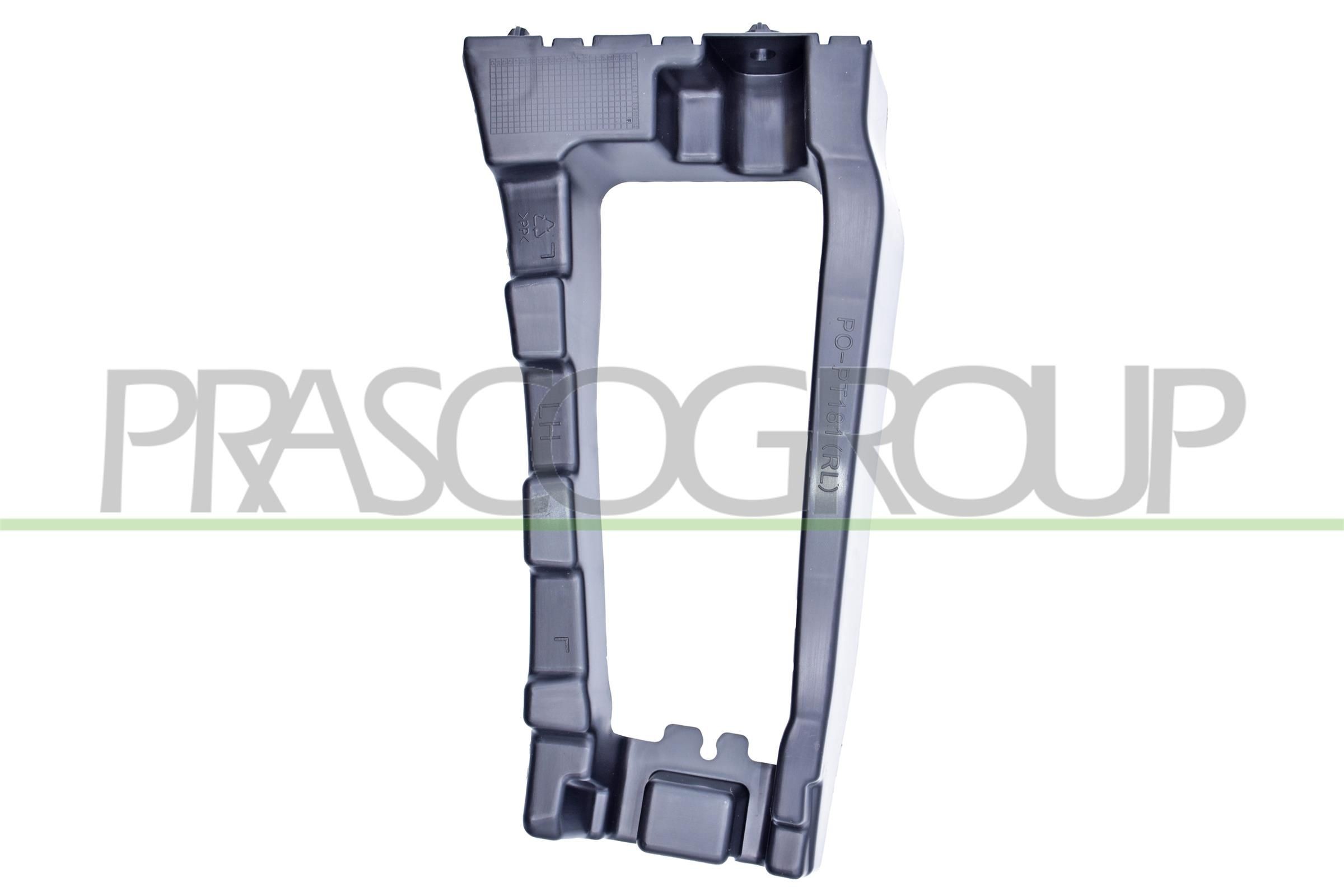 PRASCO Holder, støtfanger CI9241054 PRASCO CI9241054 Støtfanger holder Corsa C X01 pris