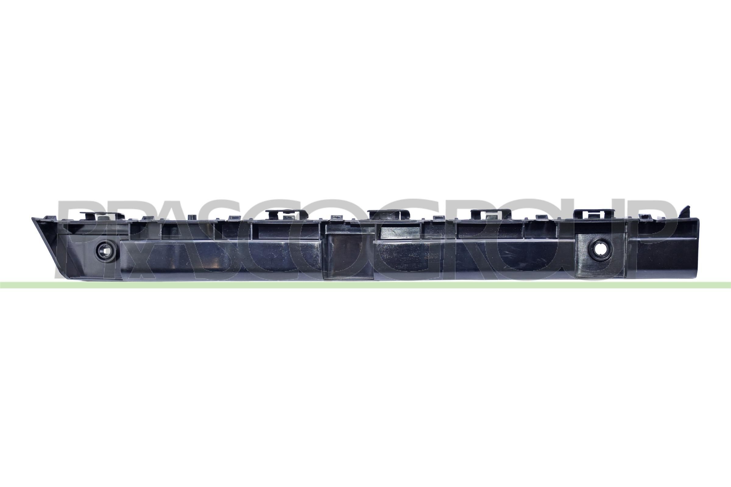 PRASCO Στήριγμα, προφυλακτήρας DS7121064 Στήριγμα, προφυλακτήρας PRASCO LEAF DS7121064 φθηνά