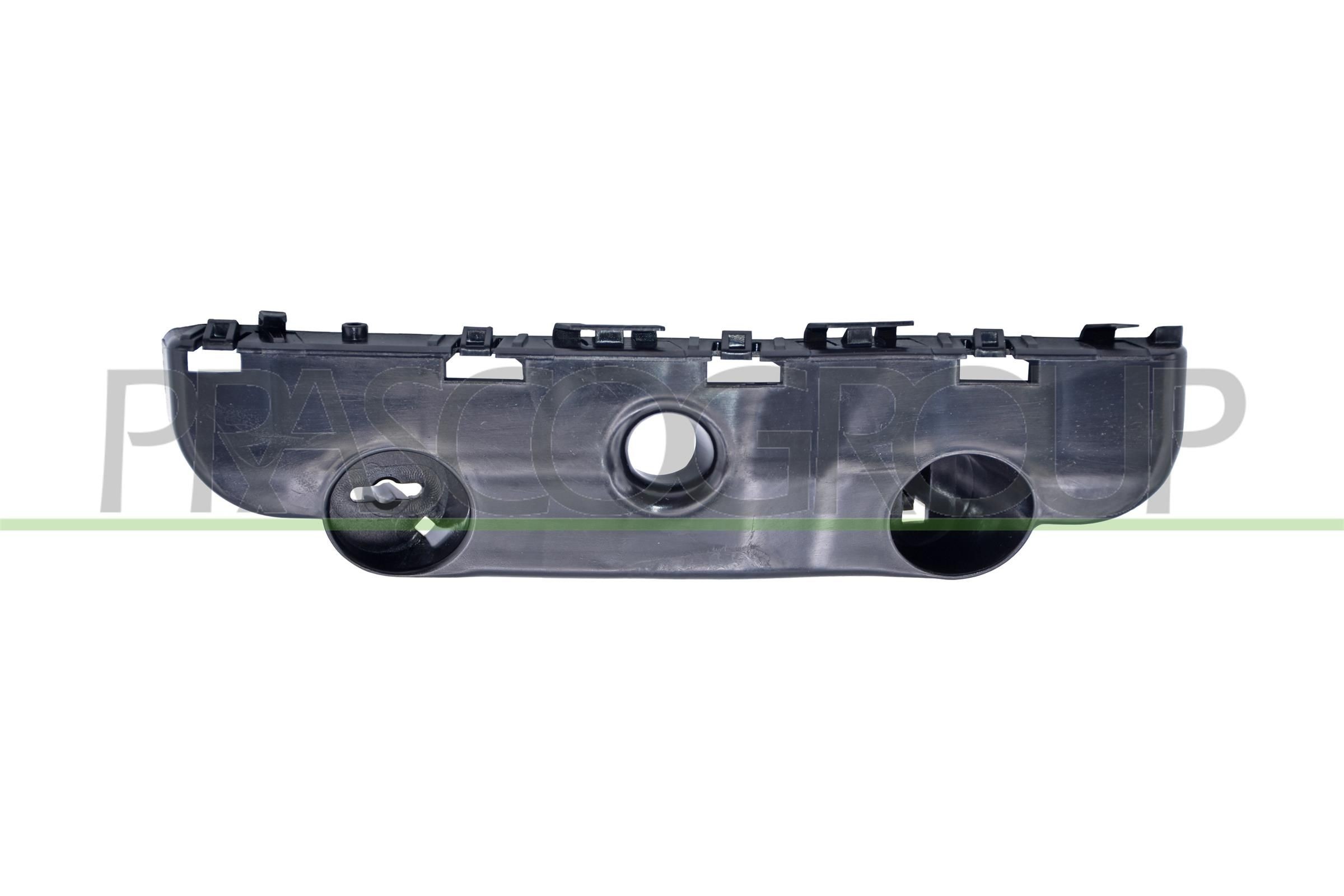 Holder, støtfanger PRASCO DS8181003 PRASCO DS8181003: Støtfanger holder Nissan NAVARA 2003