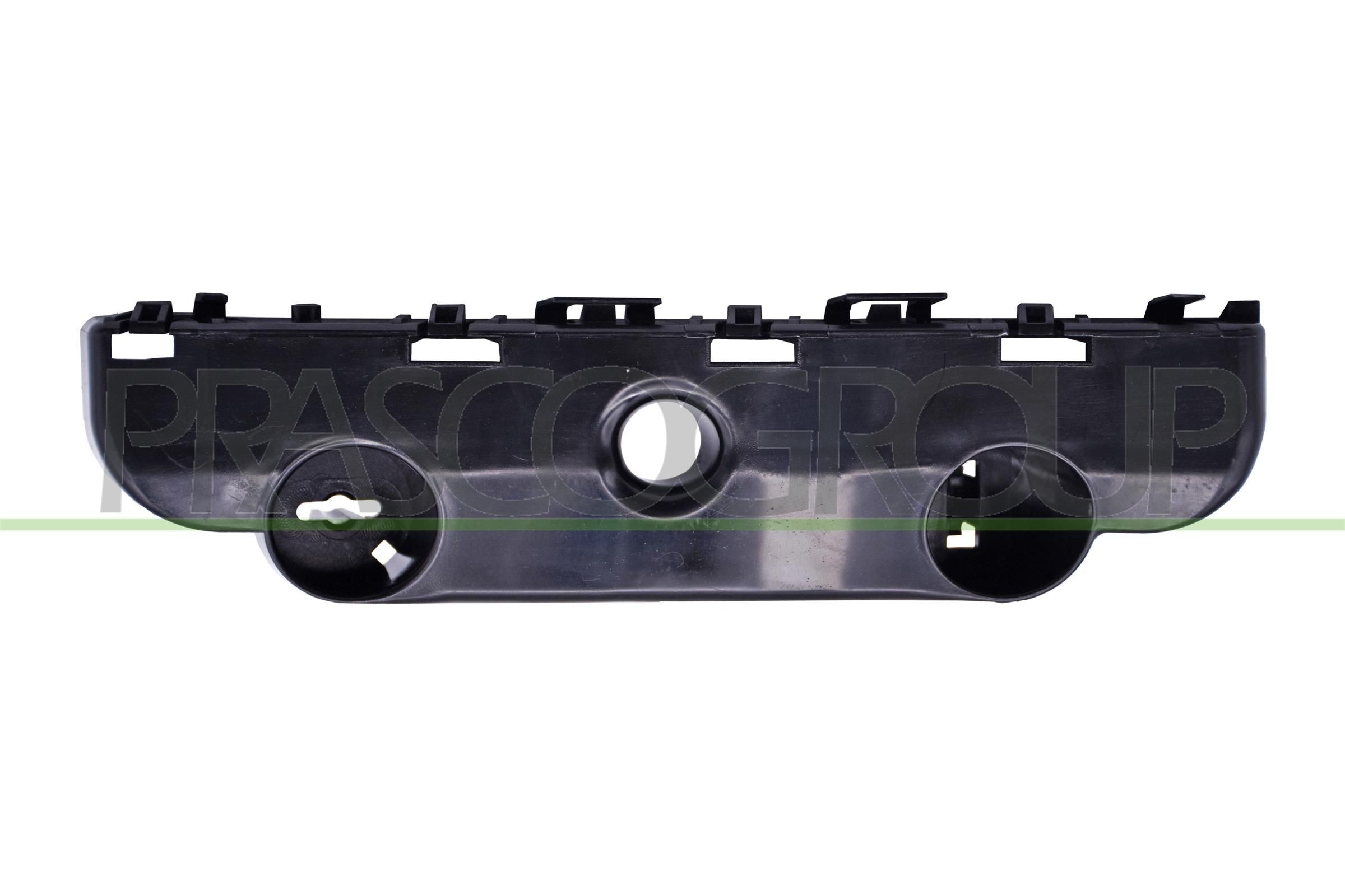 PRASCO Pidike, puskuri DS8181004 DS8181004 PRASCO Puskurin kiinnike Nissan TERRANO hinta