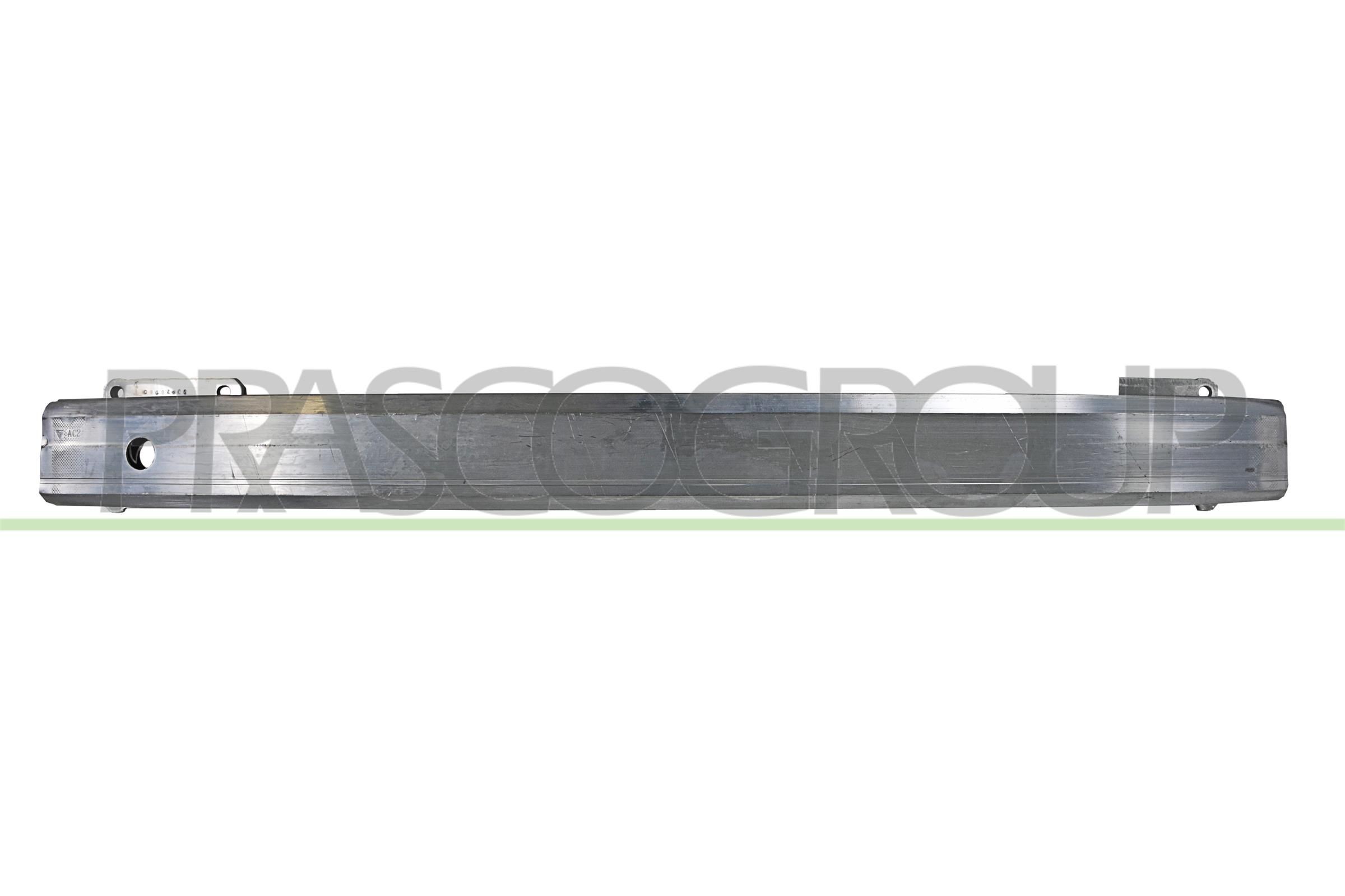 PRASCO Nosník nárazníka FT8801672 cena Nosník nárazníka VAUXHALL FT8801672 PRASCO
