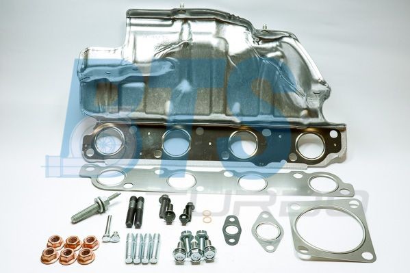 BTS TURBO Monteringssett, lader T931152ABS BTS TURBO T931152ABS Turboladertetning Ford Mondeo mk3 Sedan pris