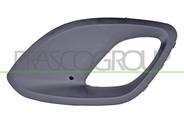 PRASCO Ritilä KI3242134 KI3242134 PRASCO Sport-maski KIA SHUMA