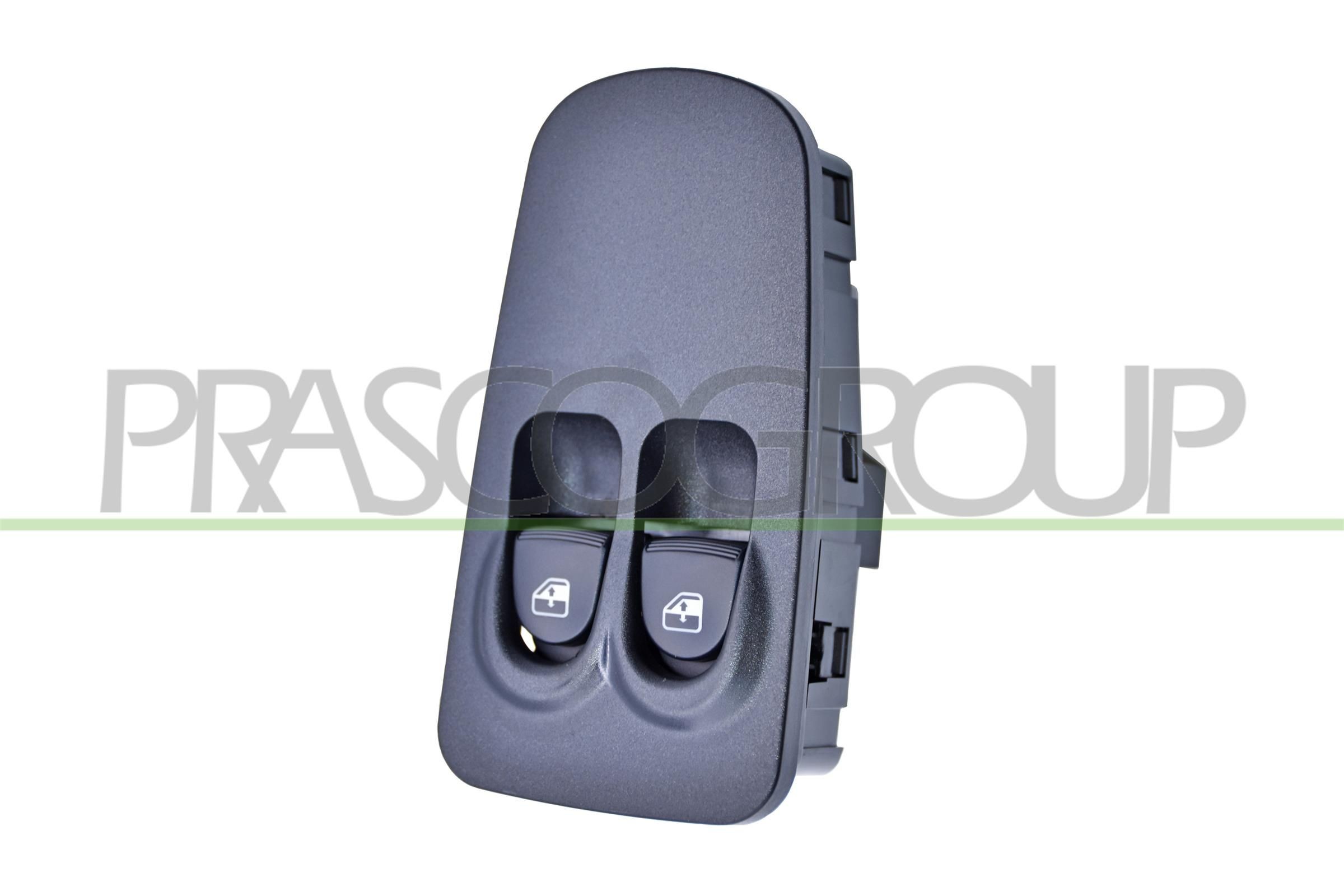 PRASCO Spínač elektrického otvárania okien LA002WS14 PRASCO LA002WS14 originálne Vypinac na stahovanie okien Lancia Voyager RT cena