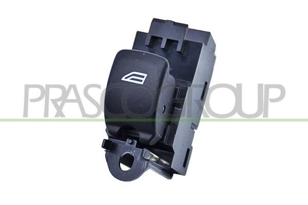 Slēdzis, Stikla pacēlājmehānisms PRASCO LR032WS05 PRASCO LR032WS05: Stikla pacēlāja slēdzis Land Rover DISCOVERY 2003