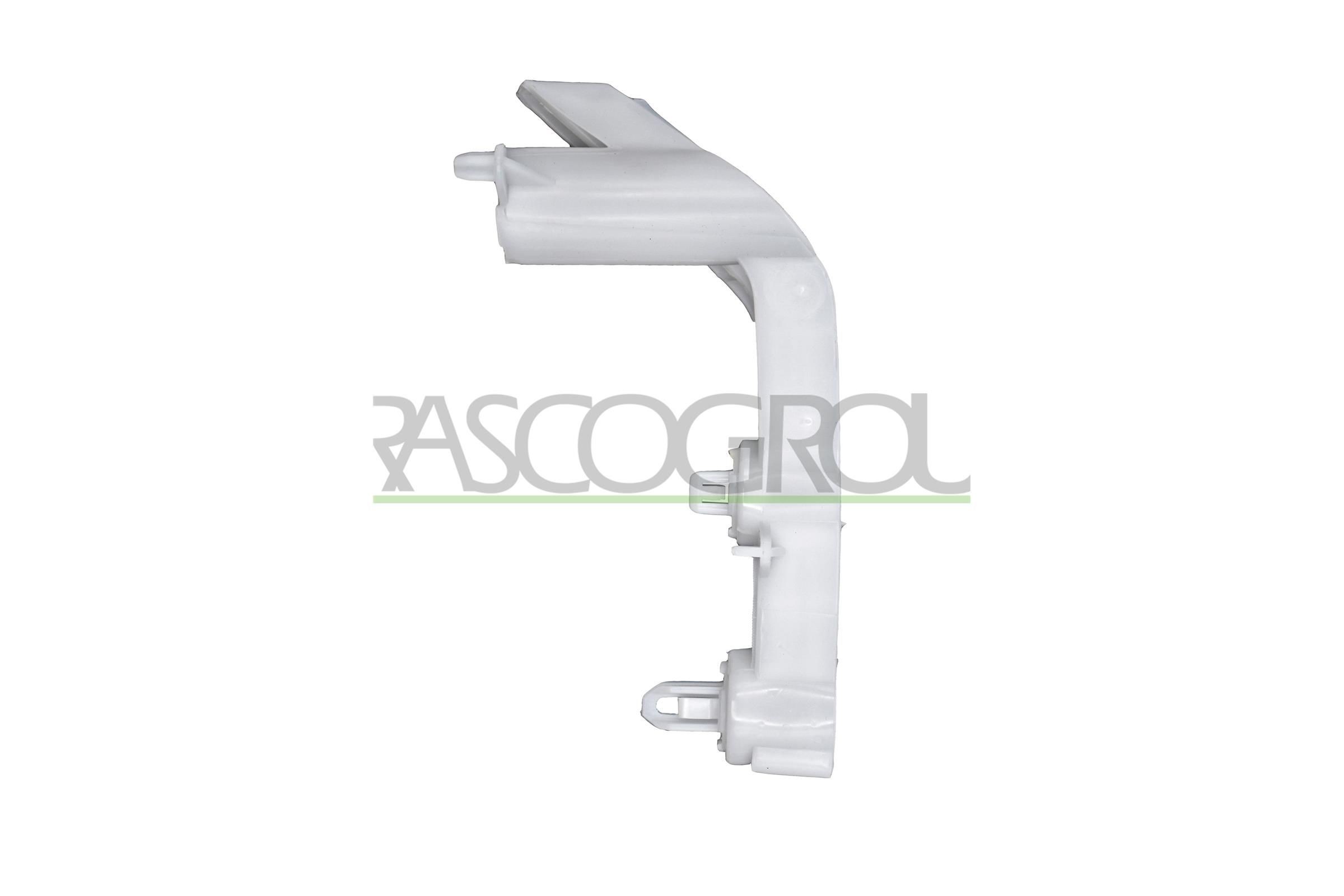 Bumperhouder PRASCO MB8261004 PRASCO MB8261004 Bumper houder MITSUBISHI L 200 2002