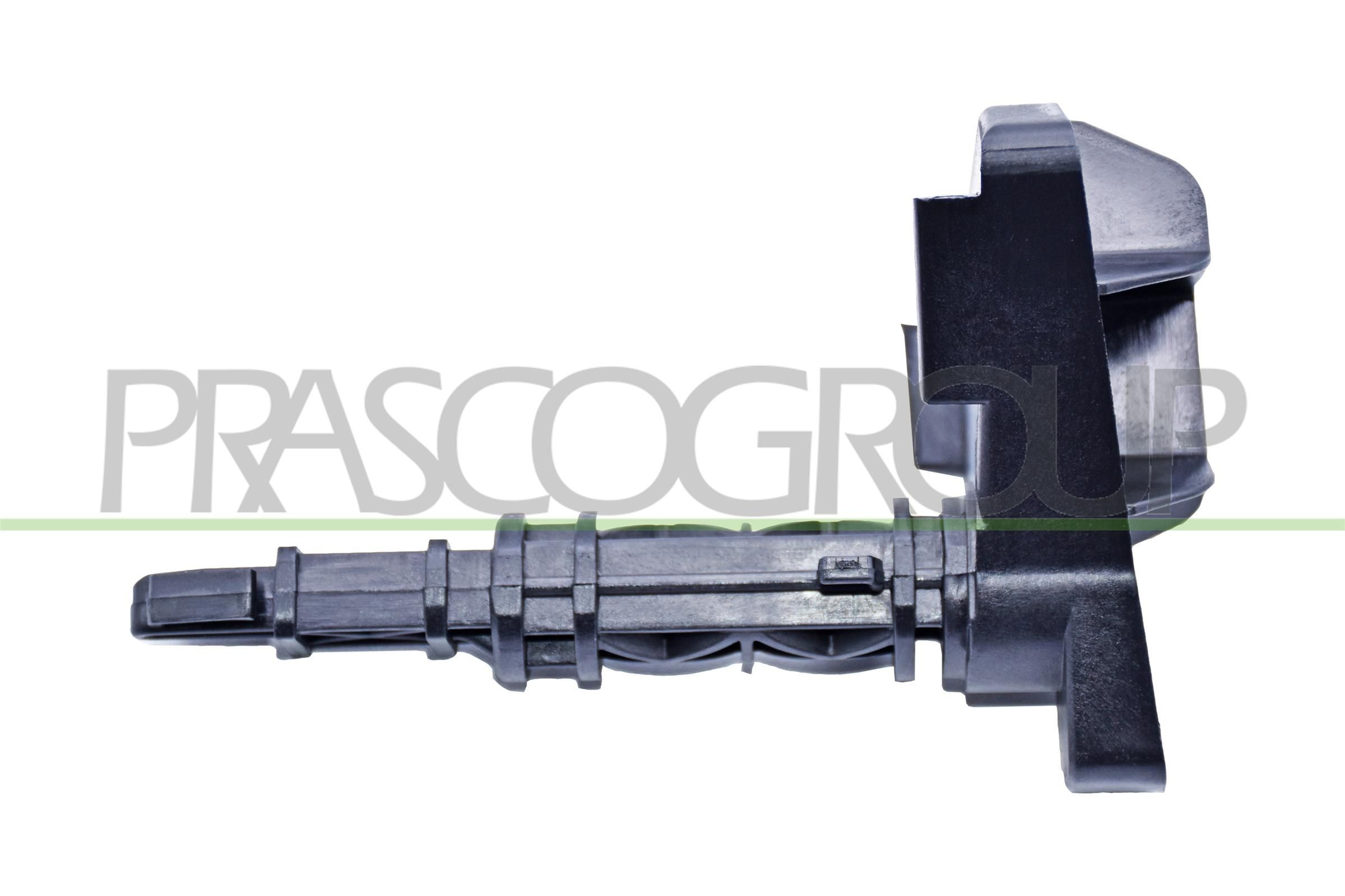 PRASCO Mootorikapoti lukk ME3081305 Smart 451 Kapott ME3081305 PRASCO