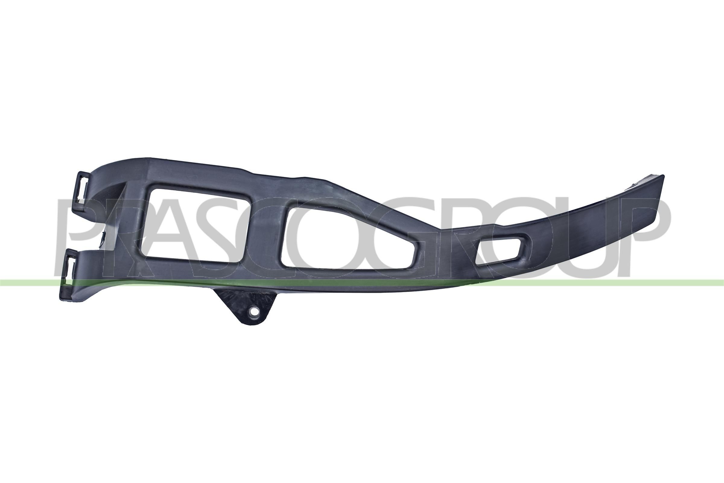 PRASCO Bumper bracket ME3531014 ME3531014 PRASCO bumper brackets for MERCEDES-BENZ T1