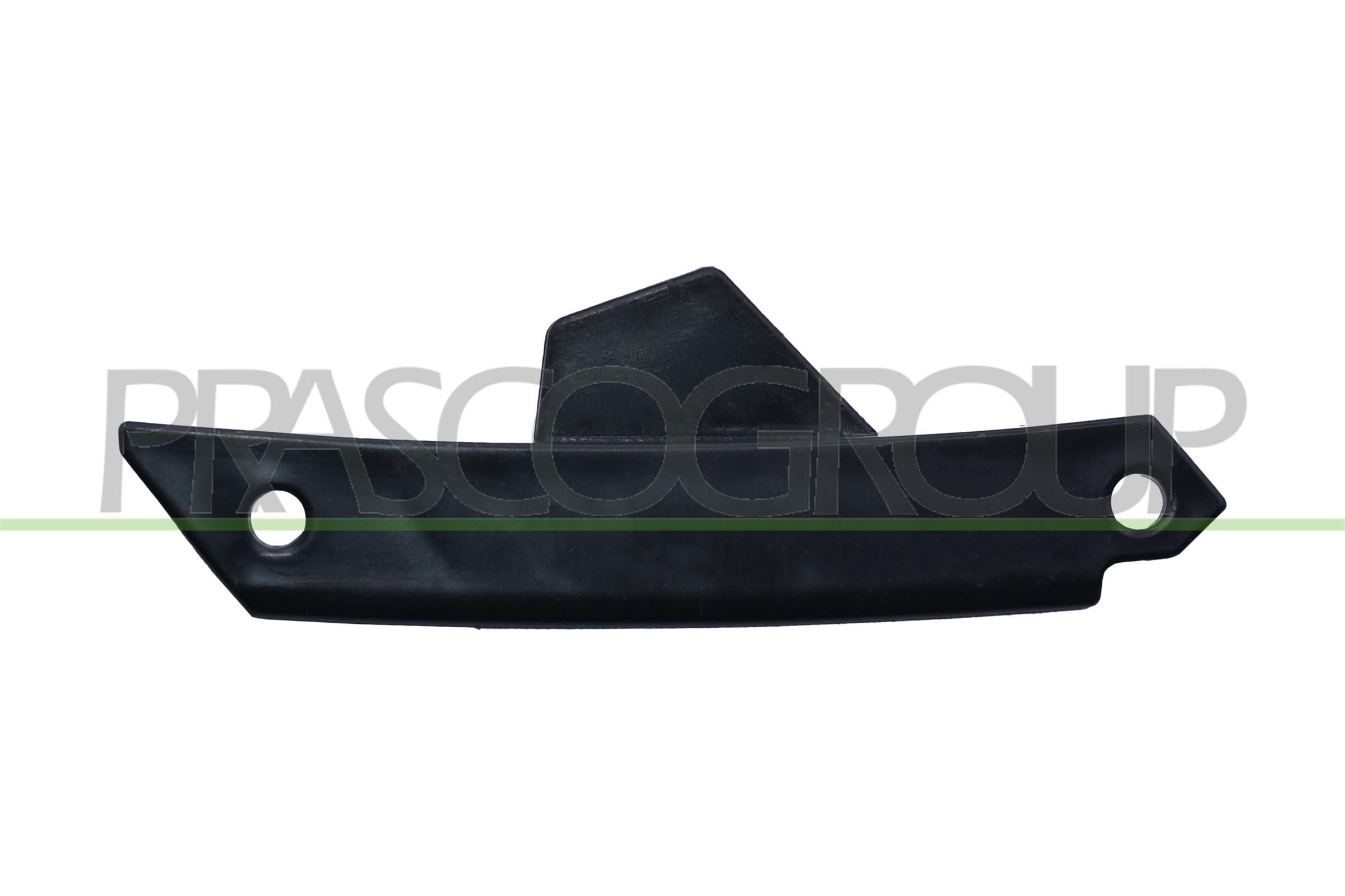 PRASCO Bumper bracket ME3531016 ME3531016 PRASCO bumper brackets for MERCEDES-BENZ T1