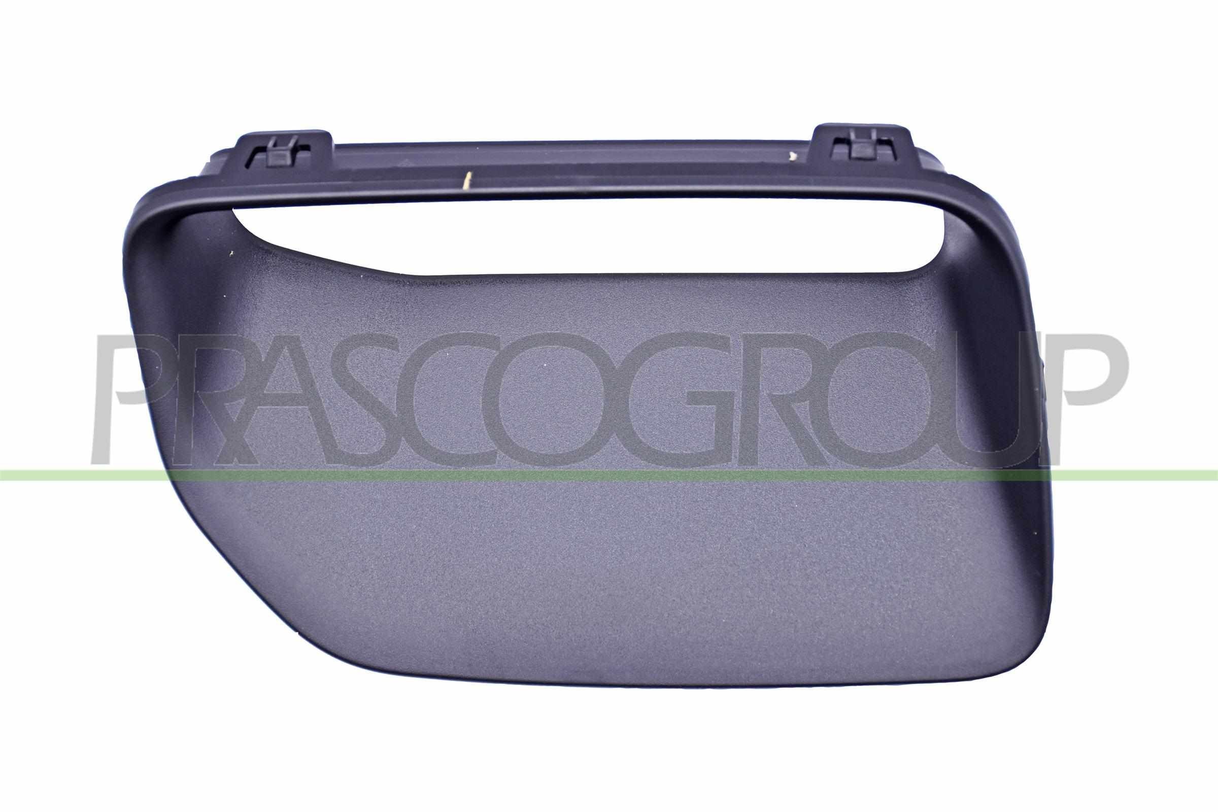 PRASCO Lüftungsgitter, Stoßfänger MN7062124 PRASCO MN7062124 Stoßstange Gitter Mini R50 Kosten