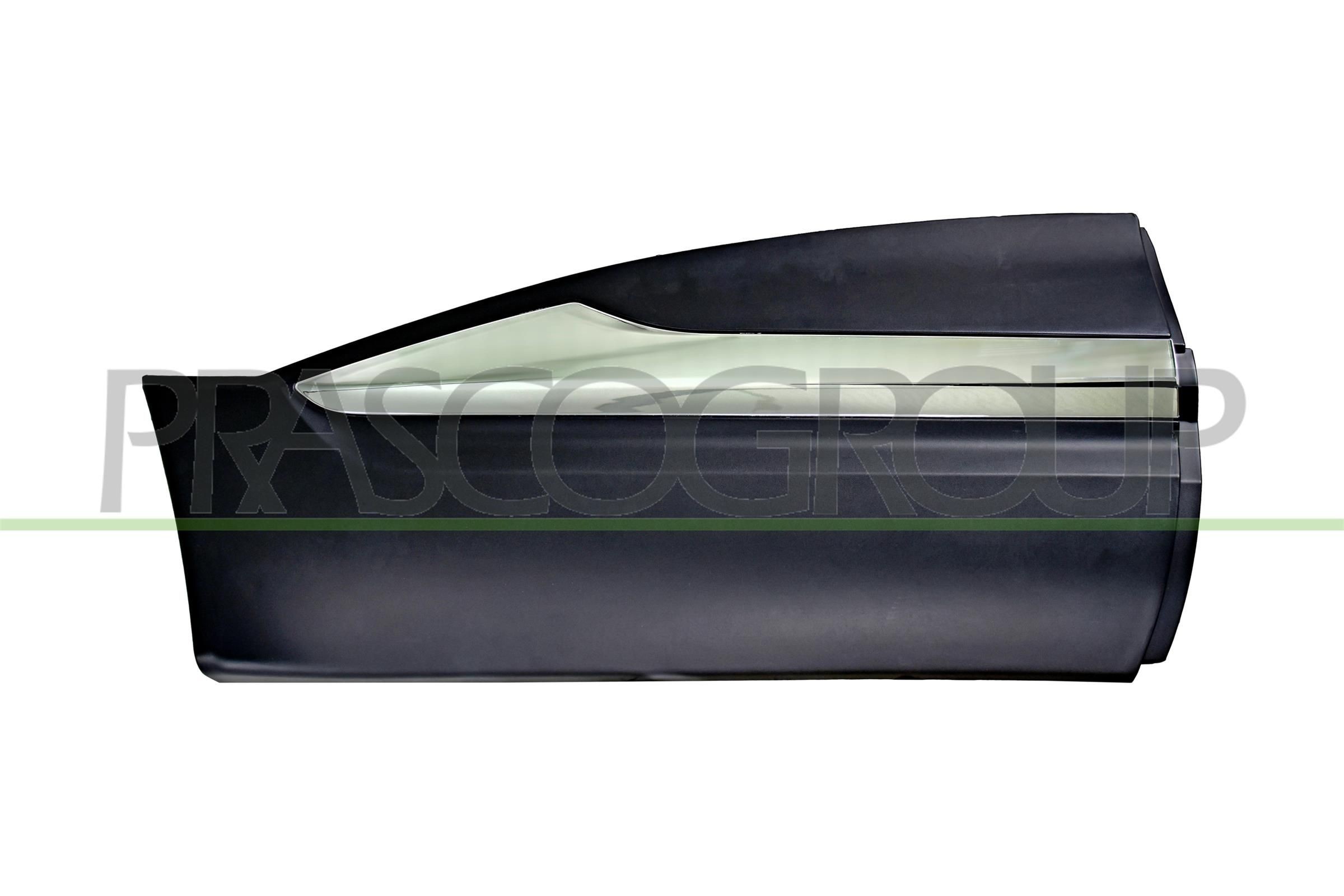 Friso, porta PRASCO RN7501473 PRASCO RN7501473 Jogo de frisos RENAULT KADJAR 2022