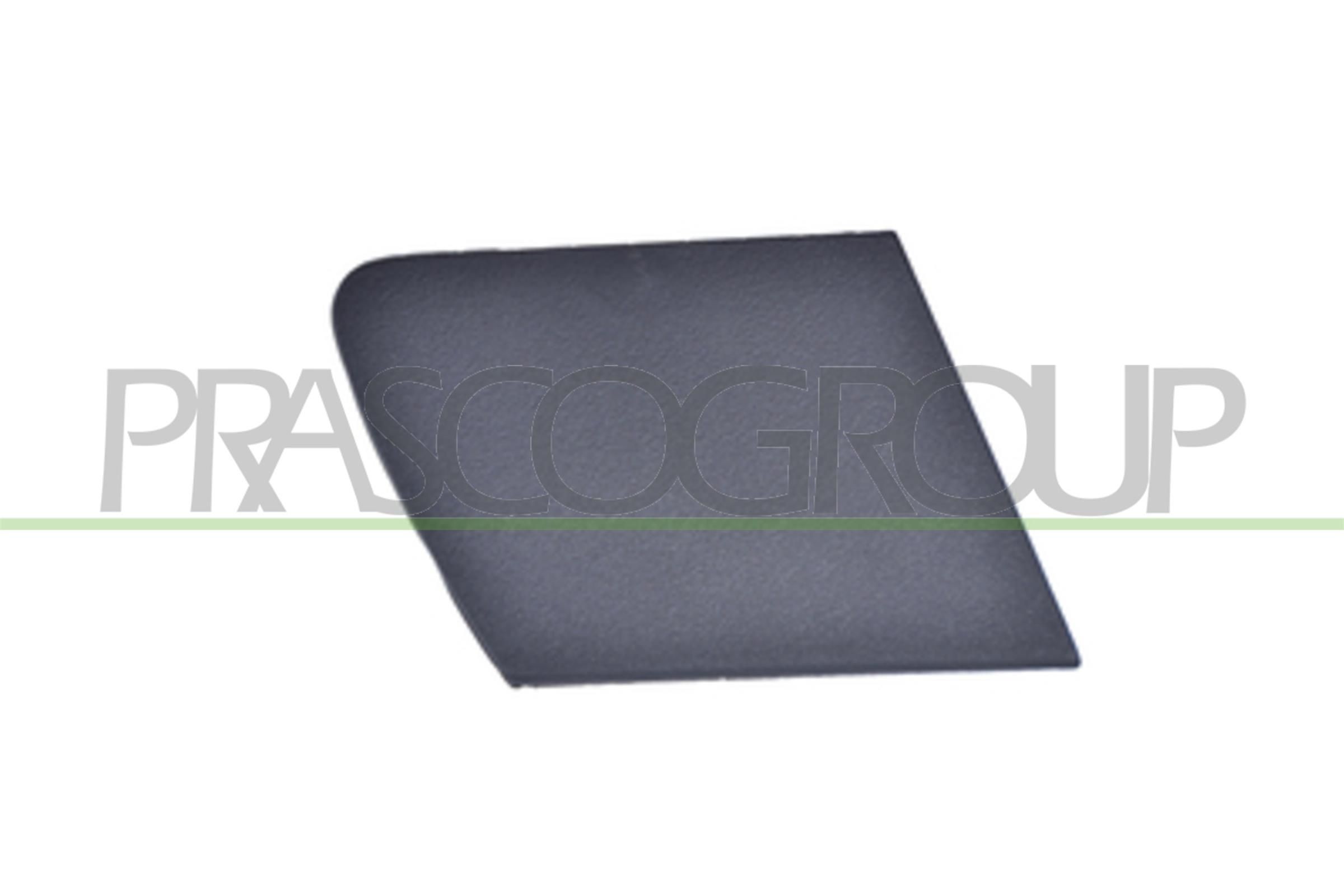 PRASCO Klappe, Abschlepphaken TY3281235 Klappe, Abschlepphaken PRASCO HIACE TY3281235 günstig