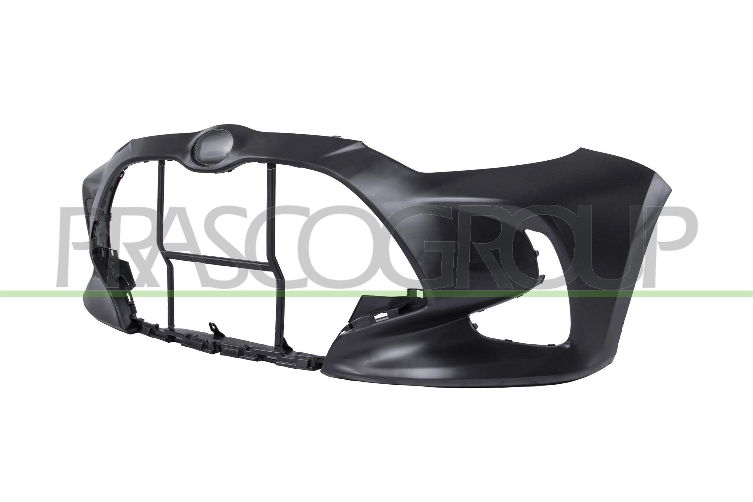 PRASCO Kofanger TY3321001 PRASCO TY3321001 Yaris IV (_P21_, _PA1_, _PH1_) Kofanger originale pris
