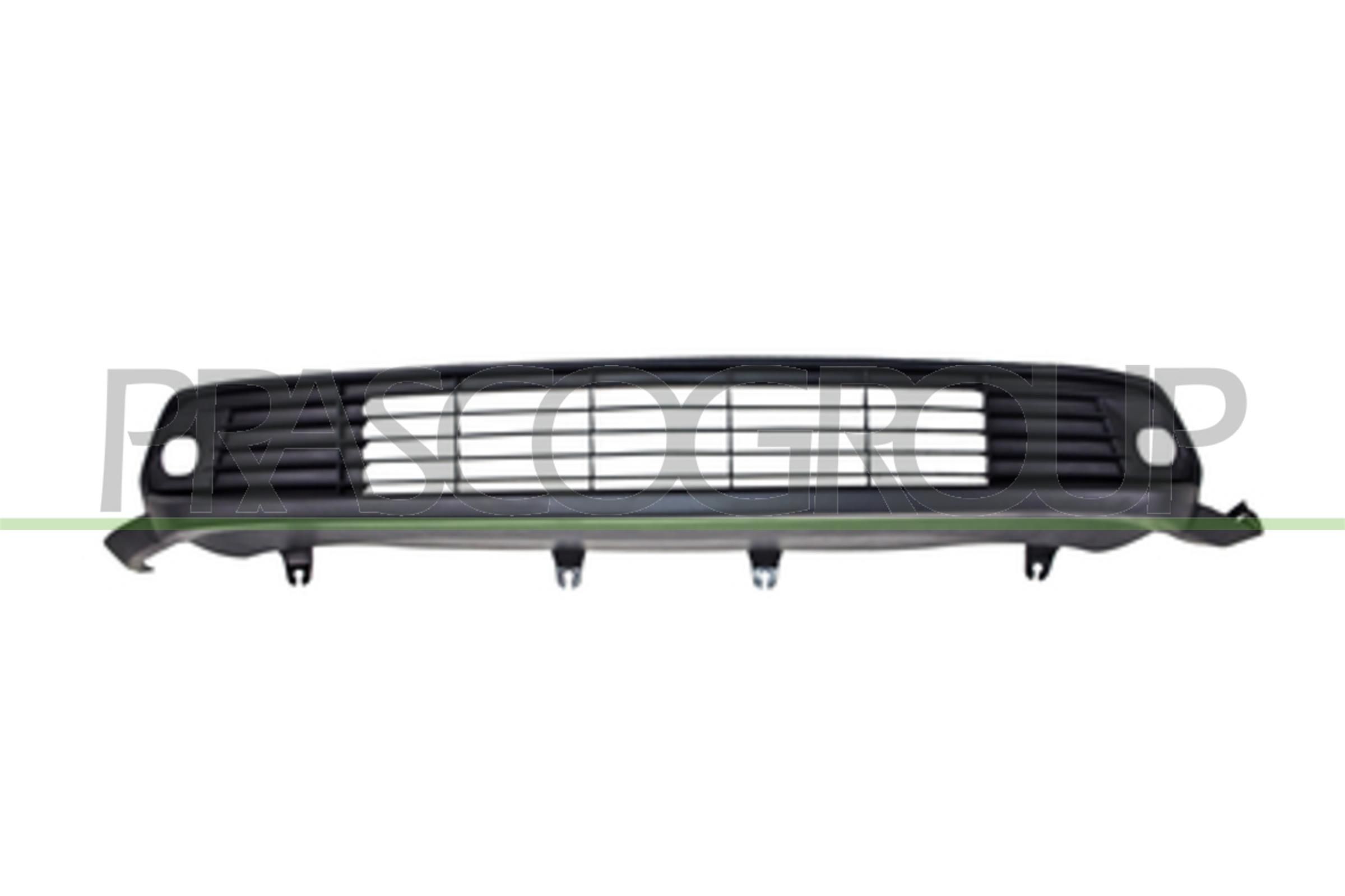 Spoiler anteriore PRASCO TY6501811 PRASCO TY6501811 costo Sottoparaurti Toyota YARIS 2000