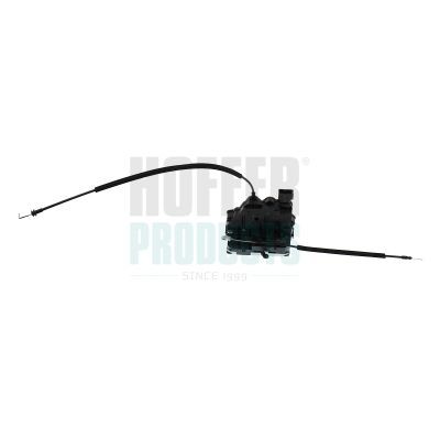 HOFFER Ovilukko 31001243 31001243 HOFFER Oven lukko Peugeot 308 hinta