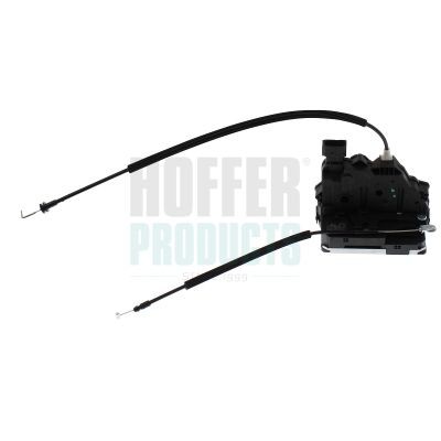 HOFFER Dørlås 31001244 31001244 Dørlås HOFFER TOYOTA AVENSIS