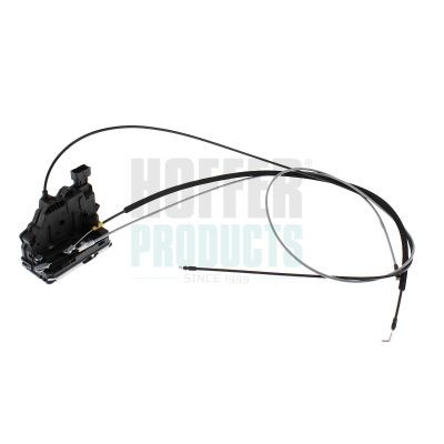 HOFFER Dörrstängning 31001245 HYUNDAI dörrlås HOFFER 31001245