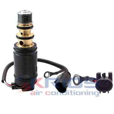 HOFFER Säätöventtiili, kompressori K28042 K28042 HOFFER Säätöventtiili, kompressori