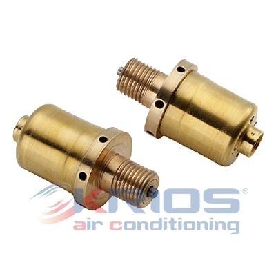HOFFER Säätöventtiili, kompressori K28057 K28057 HOFFER Säätöventtiili, kompressori hinta