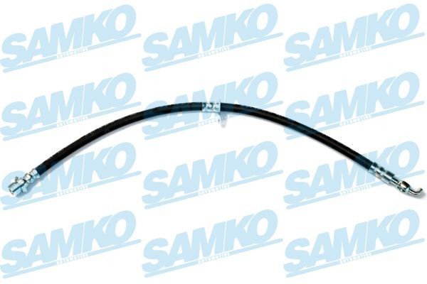 Jarruletku SAMKO 6T49398 SAMKO 6T49398 CITROËN C1 2016 Jarruletku
